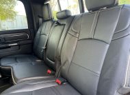 2020 Ram 2500 Limited 7734 Miles Maximum Steel Metallic Clearcoat 4D Crew Cab Cu