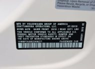 2014 Volkswagen Passat SE wSnrfNav