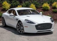 2017 Aston Martin Rapide 4DR SDN
