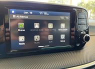 2020 Hyundai Tucson SE 41318 Miles Dusk Blue 4D Sport Utility I4 6-Speed Automat