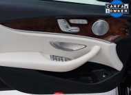 2018 Mercedes-Benz E-Class E 300