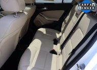 2018 Mercedes-Benz GLA GLA 250 White
