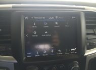 2019 Ram 1500 Classic SLT 61048 Miles Granite Crystal Metallic Clearcoat 4D Crew