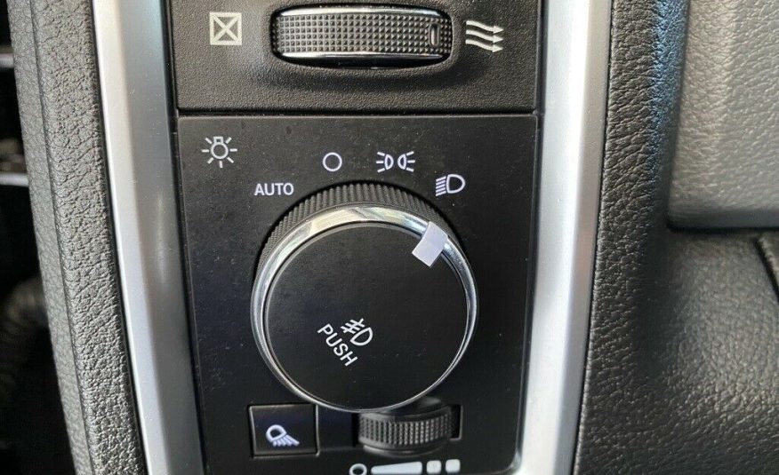 2019 Ram 1500 Classic Express 11685 Miles True Blue Pearlcoat 4D Crew Cab 3.6L V