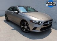 2019 Mercedes-Benz A-Class A 220