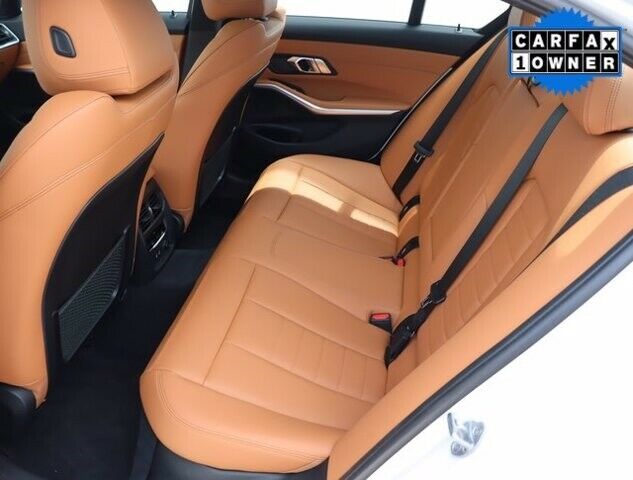 2020 BMW 3-Series M340i