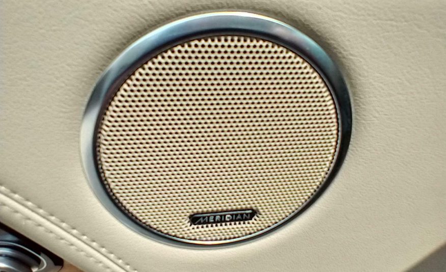 2021 Land Rover Range Rover P525 Westminster