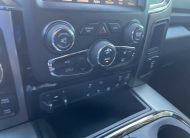2017 Ram 1500 Sport 106619 Miles Blue Streak Pearlcoat 4D Crew Cab HEMI 5.7L V8