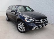 2021 Mercedes-Benz GLC GLC 300