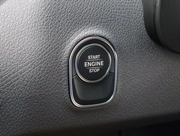 2021 Mercedes-Benz Sprinter 1500 Standard Roof