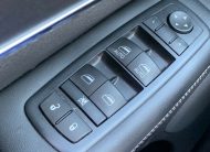 2016 Jeep Grand Cherokee Limited 26481 Miles Bright White Clearcoat 4D Sport Uti