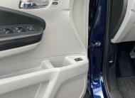 2016 Honda Pilot Touring 123554 Miles Obsidian Blue Pearl 4D Sport Utility 3.5L