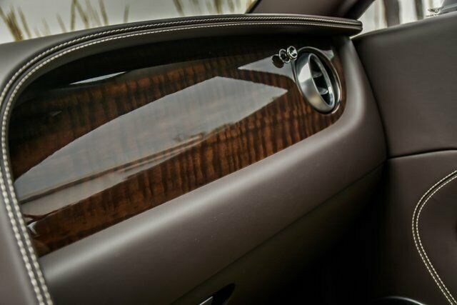 2017 Bentley Continental GT V8 S Mulliner