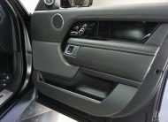 2020 Land Rover Range Rover Supercharged Autobiography