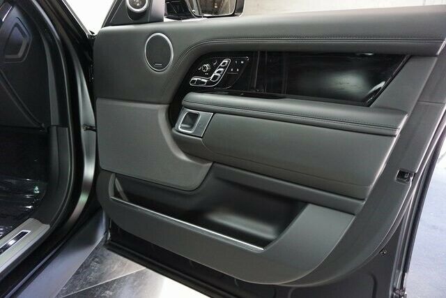 2020 Land Rover Range Rover Supercharged Autobiography