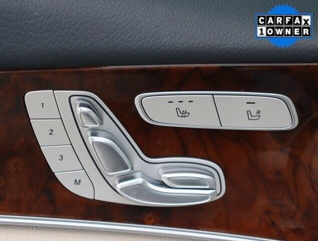2018 Mercedes-Benz E-Class E 300