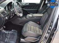 2018 Mercedes-Benz Other AMG® GLE 63 S