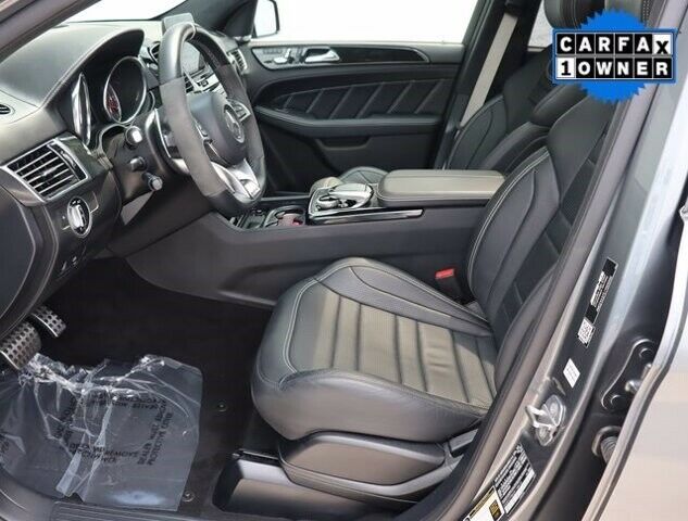 2018 Mercedes-Benz Other AMG® GLE 63 S