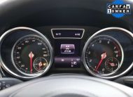 2018 Mercedes-Benz Other GLS 450