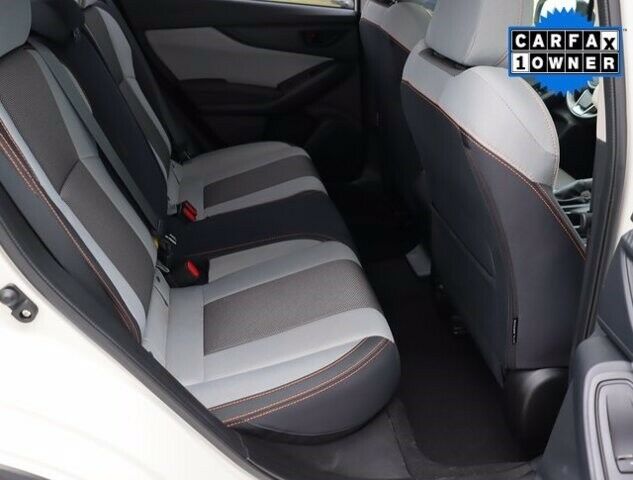 2019 Subaru XV Crosstrek Premium