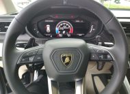 2020 Lamborghini Urus 4DR AWD