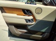 2021 Land Rover Range Rover P525 Westminster
