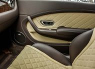 2017 Bentley Continental GT V8 S Mulliner