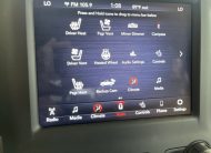 2021 Ram 1500 Laramie 16448 Miles Diamond Black Crystal Pearlcoat 4D Crew Cab HE