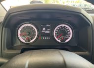 021 Ram 1500 Classic Tradesman 15266 Miles Bright White Clearcoat 2D Standard C  US $31,995.00