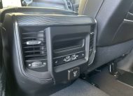 2020 Ram 2500 Limited 7734 Miles Maximum Steel Metallic Clearcoat 4D Crew Cab Cu