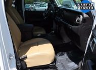 2018 Jeep Wrangler Rubicon