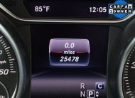 2018 Mercedes-Benz GLA GLA 250