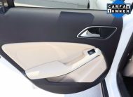 2018 Mercedes-Benz GLA GLA 250 White