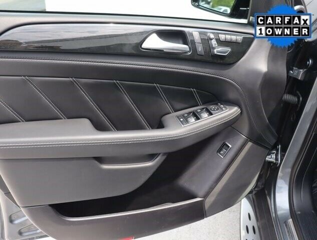 2018 Mercedes-Benz Other AMG® GLE 63 S
