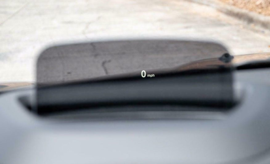 2018 Mini Countryman John Cooper Works
