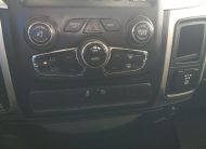 2019 Ram 1500 Classic SLT 61048 Miles Granite Crystal Metallic Clearcoat 4D Crew