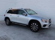 2021 Mercedes-Benz GLB GLB 250