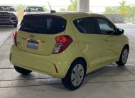 2017 Chevrolet Spark LS 40300 Miles Brimstone 4D Hatchback 1.4L DOHC CVT