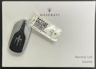 2019 Maserati Levante