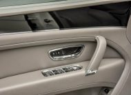 2018 Bentley Bentayga Onyx