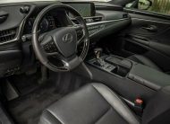 2019 Lexus ES 350 With Navigation