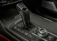 2019 Maserati Levante Trofeo