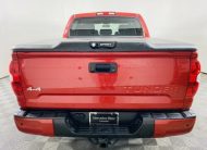 2014 Toyota Tundra Platinum