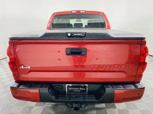 2014 Toyota Tundra Platinum