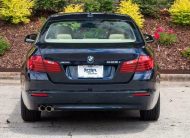 2015 BMW 5-Series 528i xDrive