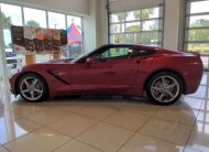 2015 Chevrolet Corvette 2LT