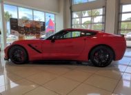 2015 Chevrolet Corvette Z51 3LT