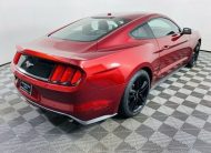 2015 Ford Mustang EcoBoost