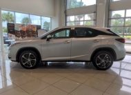 2016 Lexus RX 350 350