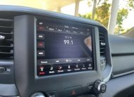 2020 Ram 1500 Big HornLone Star 64274 Miles Billet Silver Metallic Clearcoat 4D